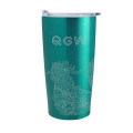 20 Oz. Full Laser Himalayan Tumbler