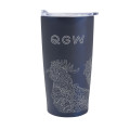 20 Oz. Full Laser Himalayan Tumbler