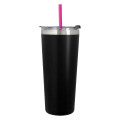 24 Oz. Full Laser Colma Basics Tumbler