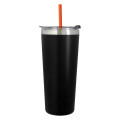 24 Oz. Full Laser Colma Basics Tumbler