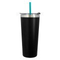 24 Oz. Full Laser Colma Basics Tumbler