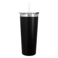 24 Oz. Full Laser Colma Basics Tumbler