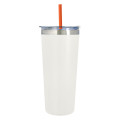 24 Oz. Full Laser Colma Basics Tumbler