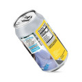 12 oz. Sparkling Canned Water, Full Color Digital