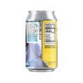 12 oz. Sparkling Canned Water, Full Color Digital