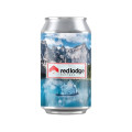 12 oz. Purified Canned Water, Full Color Digital