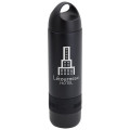 Bayou 14 oz Combo Water Bottle & Wireless Speaker