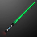 Expandable Saber Light Up Swords