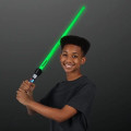 Expandable Saber Light Up Swords