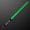 Expandable Saber Light Up Swords