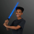 Expandable Saber Light Up Swords