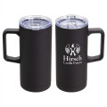 Mirage 17 oz Vacuum Insulated Stainless Steel Mug