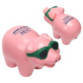 Cool Pig Stress Reliever