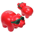 Cool Pig Stress Reliever