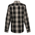 Ladies' Buffalo Plaid Woven Shirt