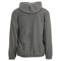 Mens' Polar Fleece Quarter-Zip Pullover