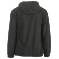 Mens' Polar Fleece Quarter-Zip Pullover