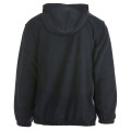 Mens' Polar Fleece Quarter-Zip Pullover