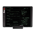 BOOGIE BOARD® BLACKBOARD™ SMART SCAN DELUXE KIT-LETTER SIZE