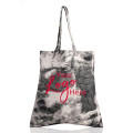 Tie-Dye Tote Bag 15"W x 16"H