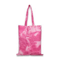 Tie-Dye Tote Bag 15"W x 16"H