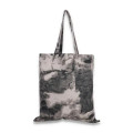 Tie-Dye Tote Bag 15"W x 16"H