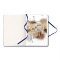 Neoskin Hard Cover Journal