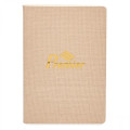 LINEN SOFT COVER JOURNAL