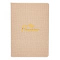 LINEN SOFT COVER JOURNAL