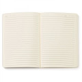 LINEN SOFT COVER JOURNAL