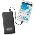 SUPER TITAN   10,000 mAh WIRELESS POWER BANK