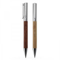 Belmond Bamboo Ballpoint Pen