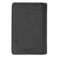 Toscano Genuine Leather Rfid Booklet/ Passport Holder