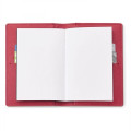 Toscano Genuine Leather Rfid Booklet/ Passport Holder