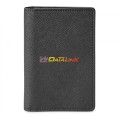 Toscano Genuine Leather Rfid Booklet/ Passport Holder