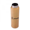 TREND SETTER NATURAL   600 ML / 20 OZ STAINLESS STEEL BOTTLE