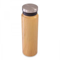 TREND SETTER NATURAL   600 ML / 20 OZ STAINLESS STEEL BOTTLE