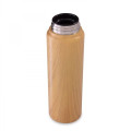 TREND SETTER NATURAL   600 ML / 20 OZ STAINLESS STEEL BOTTLE