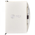 BRADFORD REFILLABLE JOURNAL COMBO