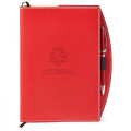 BRADFORD REFILLABLE JOURNAL COMBO