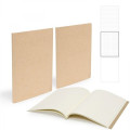 MIGHTY PERFECT BOUND NOTEBOOK 7 X 9 WITH 150 PAGES