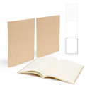 MIGHTY PERFECT BOUND NOTEBOOK 7 X 9 WITH 150 PAGES