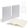 MIGHTY PERFECT BOUND NOTEBOOK 7 X 9 WITH 150 PAGES