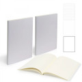 MIGHTY PERFECT BOUND NOTEBOOK 7 X 9 WITH 150 PAGES