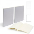 MIGHTY PERFECT BOUND NOTEBOOK 7 X 9 WITH 150 PAGES