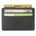 TOSCANO GENUINE LEATHER RFID  CARD HOLDER
