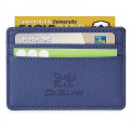 TOSCANO GENUINE LEATHER RFID  CARD HOLDER