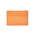 TOSCANO GENUINE LEATHER RFID  CARD HOLDER