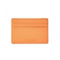 TOSCANO GENUINE LEATHER RFID  CARD HOLDER
