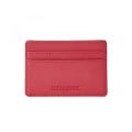 TOSCANO GENUINE LEATHER RFID  CARD HOLDER